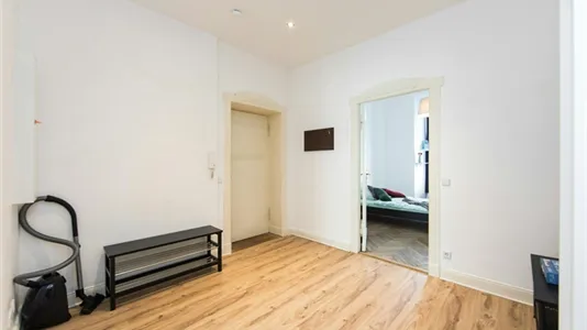 Rooms in Berlin Charlottenburg-Wilmersdorf - photo 6
