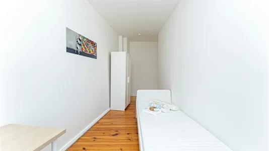 Rooms in Berlin Friedrichshain-Kreuzberg - photo 4