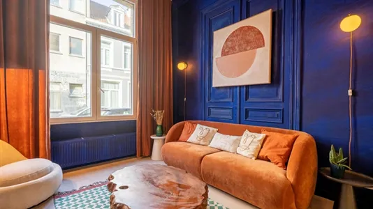 Rooms in Stad Antwerp - photo 5
