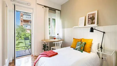 Room for rent in Madrid Tetuán, Madrid