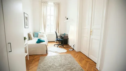 Rooms in Budapest Józsefváros - photo 6