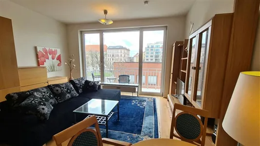 Apartments in Berlin Mitte - photo 4