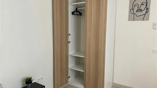 Rooms in Madrid Ciudad Lineal - photo 6