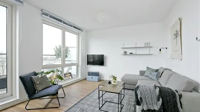 Apartment for rent in Amsterdam Zeeburg, Amsterdam