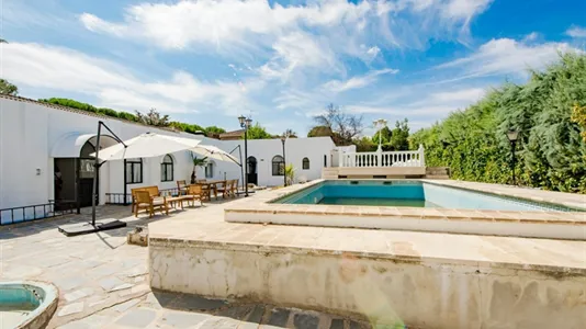 Rooms in Villaviciosa de Odón - photo 9