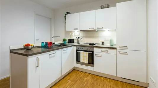 Rooms in Location is not specified - photo 4