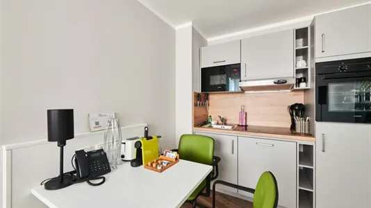 Apartments in Siegen-Wittgenstein - photo 4