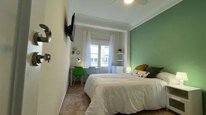 Room for rent in Zaragoza, Aragón