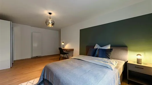 Rooms in Location is not specified - photo 3