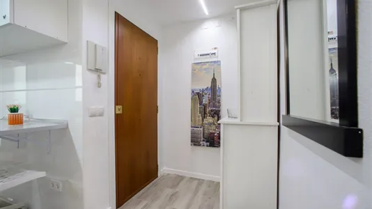 Rooms in el Camí de Vera - photo 8