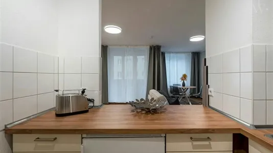 Apartments in Berlin Mitte - photo 7