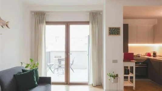Apartments in Roma Municipio I – Centro Storico - photo 2