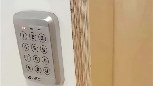 Apartments in Location is not specified - photo 7