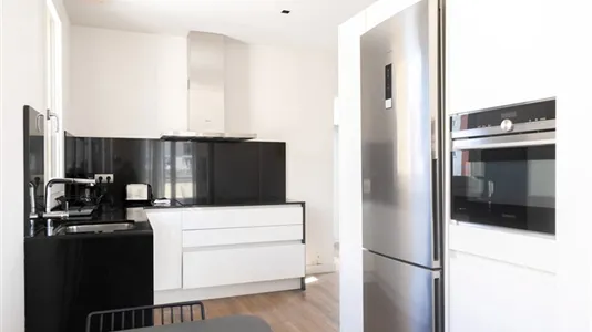 Apartments in Barcelona Horta-Guinardó - photo 8