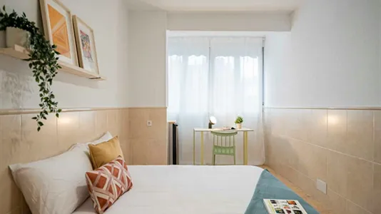 Rooms in Madrid Tetuán - photo 3
