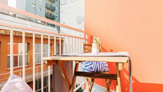 Rooms in Milano Zona 5 - Vigentino, Chiaravalle, Gratosoglio - photo 5