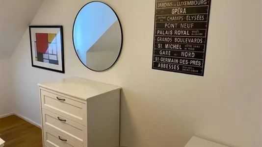 Apartments in Frankfurt Innenstadt II - photo 6