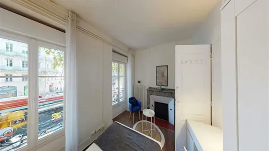 Rooms in Toulouse - photo 4