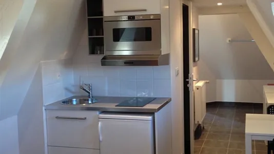 Apartments in Strasbourg - photo 8