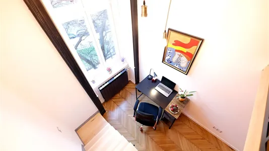 Rooms in Budapest Józsefváros - photo 5