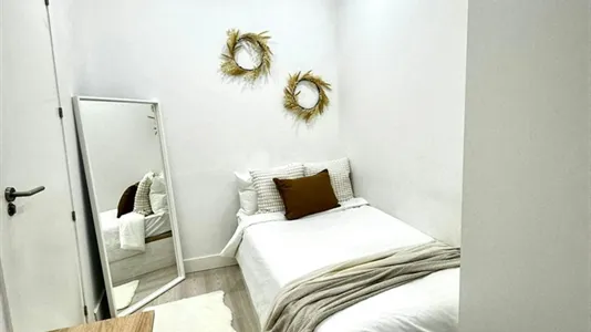 Rooms in Madrid Salamanca - photo 1