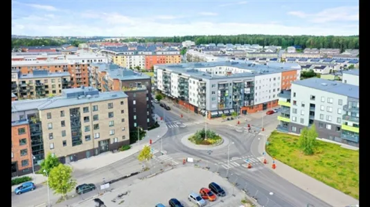 Apartments in Solna - photo 14