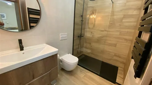 Rooms in Madrid Centro - photo 7