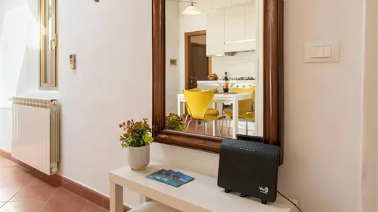 Apartments in Florence - photo 5