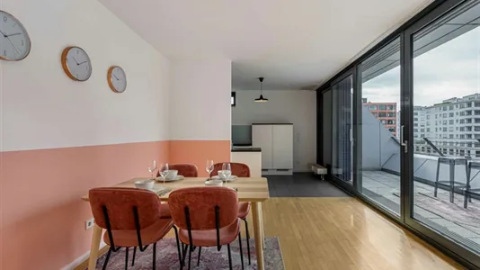 Rooms in Location is not specified - photo 10