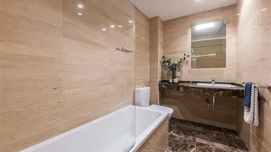 Apartments in Málaga - photo 8