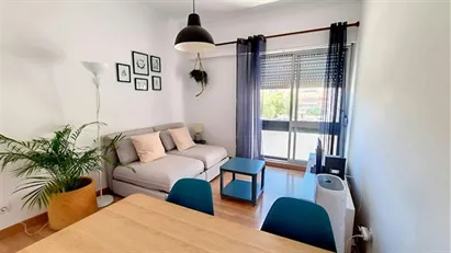 Apartment for rent in Lisbon (region)