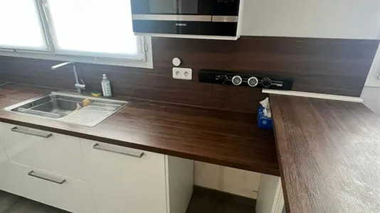 Apartments in L'Haÿ-les-Roses - photo 5