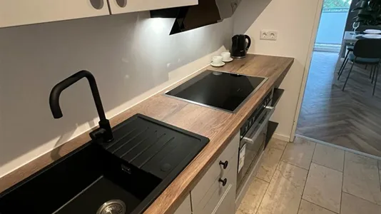 Apartments in Leverkusen - photo 6