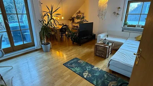 Apartments in Location is not specified - photo 9