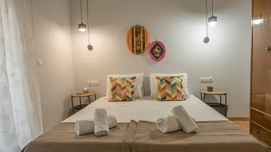 Apartments in Athens Agios Nikolaos - photo 9