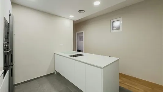 Rooms in Barcelona Gràcia - photo 7