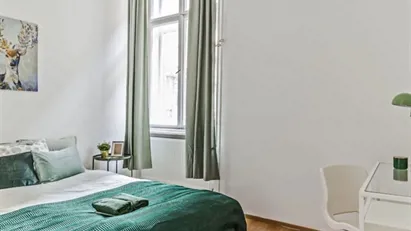 Room for rent in Budapest Erzsébetváros, Budapest