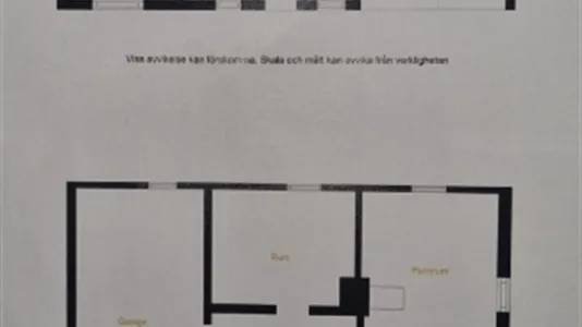 Houses in Gagnef - photo 14