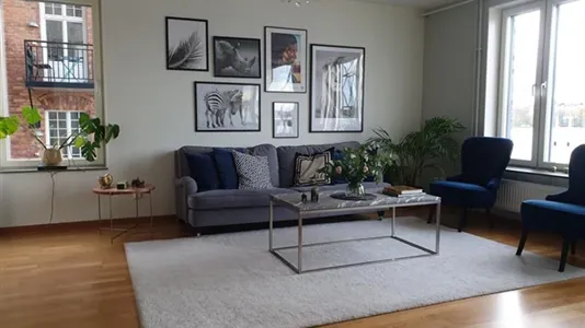 Apartments in Nacka - photo 1