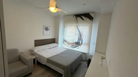 Rooms in Madrid Usera - photo 2