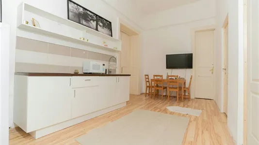 Rooms in Budapest Erzsébetváros - photo 6