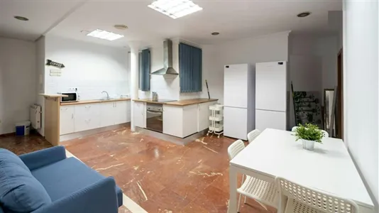 Rooms in Valencia Patraix - photo 6