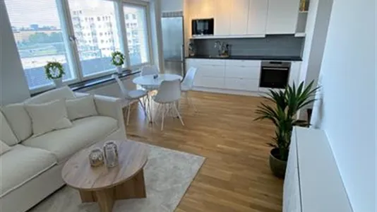 Apartments in Sundbyberg - photo 1