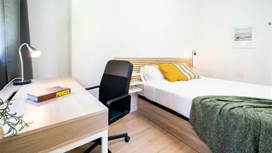 Rooms in Valencia Extramurs - photo 6