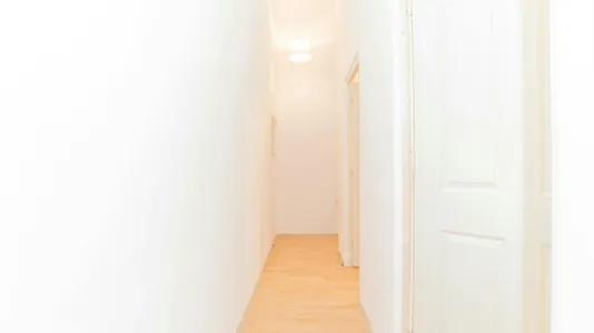 Rooms in Budapest Józsefváros - photo 8