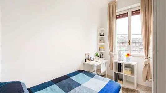 Rooms in Milano Zona 6 - Barona, Lorenteggio - photo 6