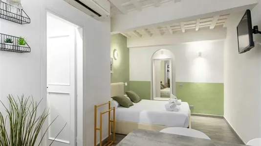 Apartments in Florence - photo 6