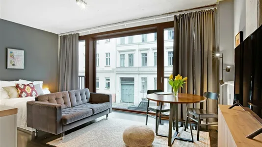 Apartments in Berlin Mitte - photo 6