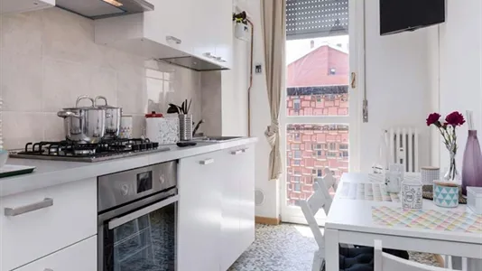 Rooms in Buccinasco - photo 9