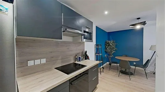 Rooms in Bordeaux - photo 9